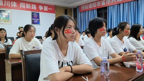 銀牌光芒照亮黑夜 楊文璐奧運(yùn)奪銀，小迷妹們熬夜見證師姐榮耀
