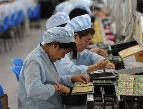 電子廠與食品廠 在貨物進(jìn)出口領(lǐng)域，哪個(gè)工資更高、更輕松？